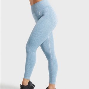 Gymshark vital seamless